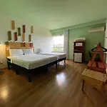 Hotel Nacional Inn Curitiba Santa Felicidade