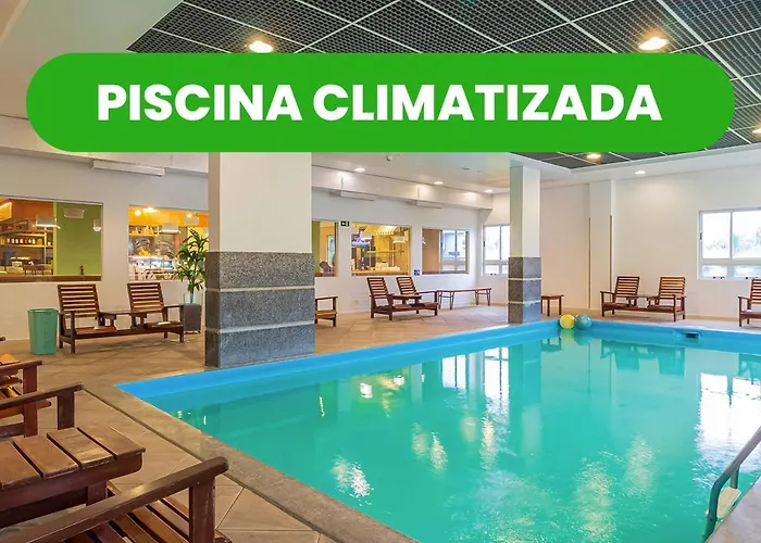 Hotel Nacional Inn Curitiba Santa Felicidade