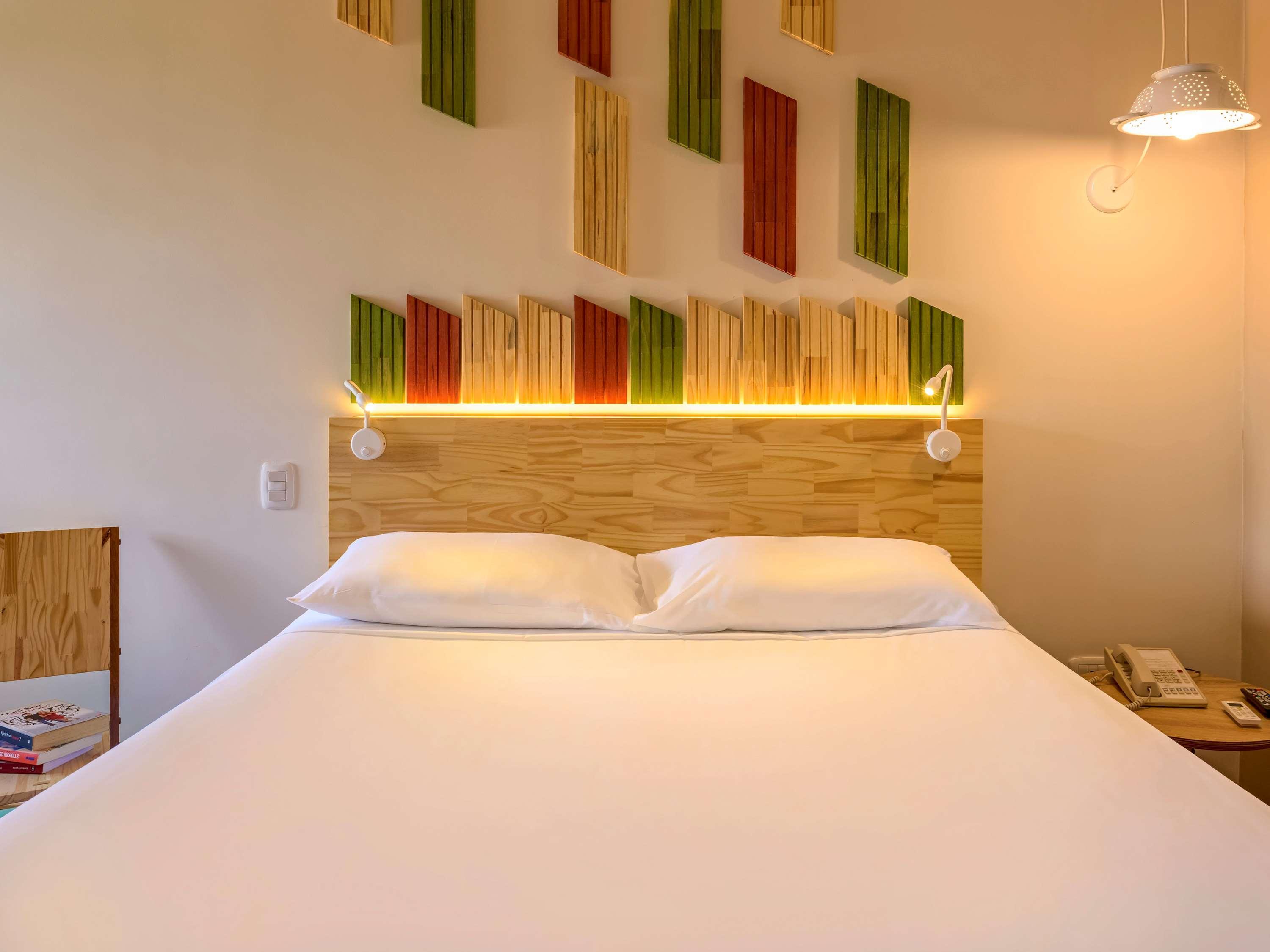 Nacional Santa Felicidade 4* Curitiba