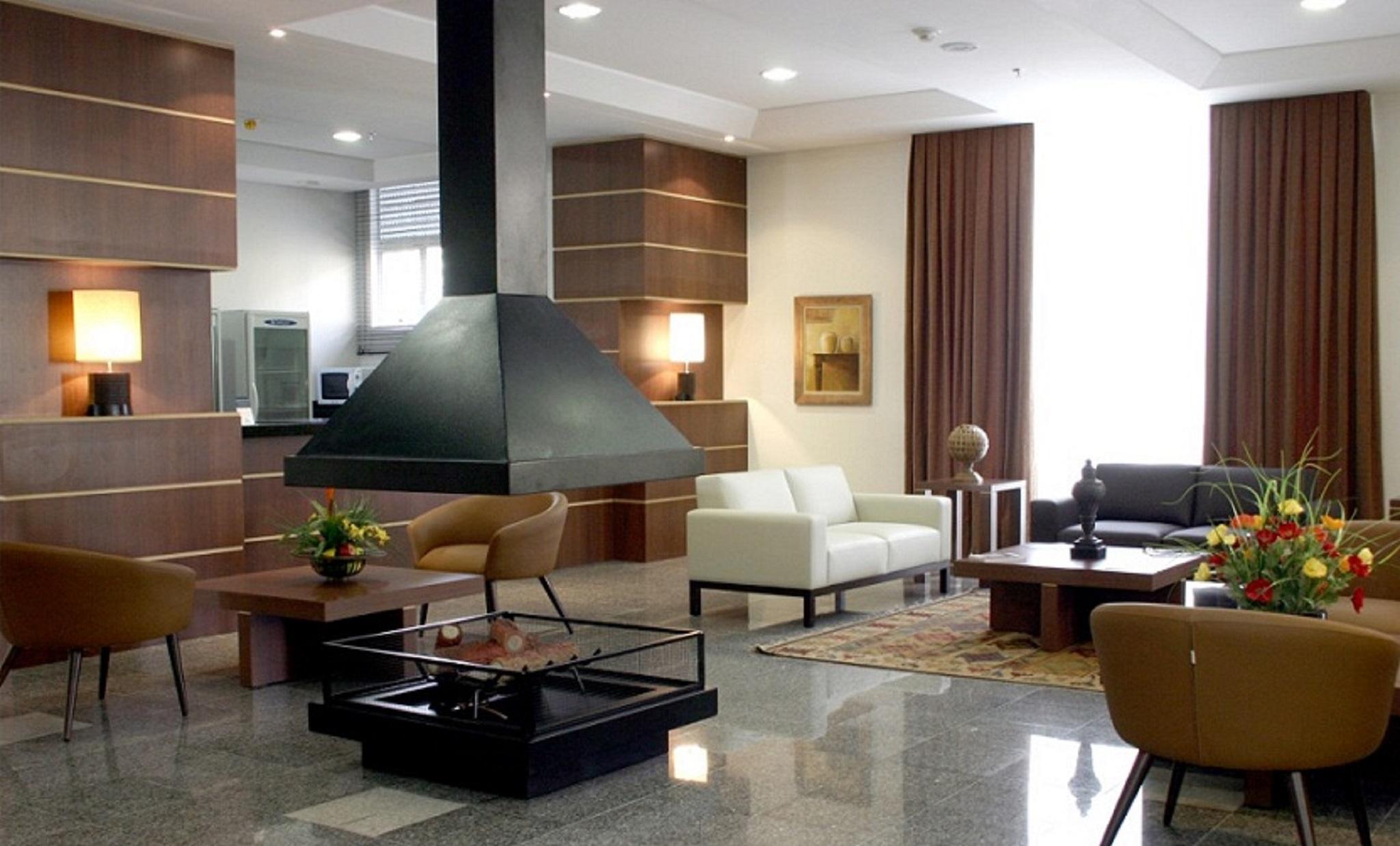 Hotel Nacional Santa Felicidade Curitiba