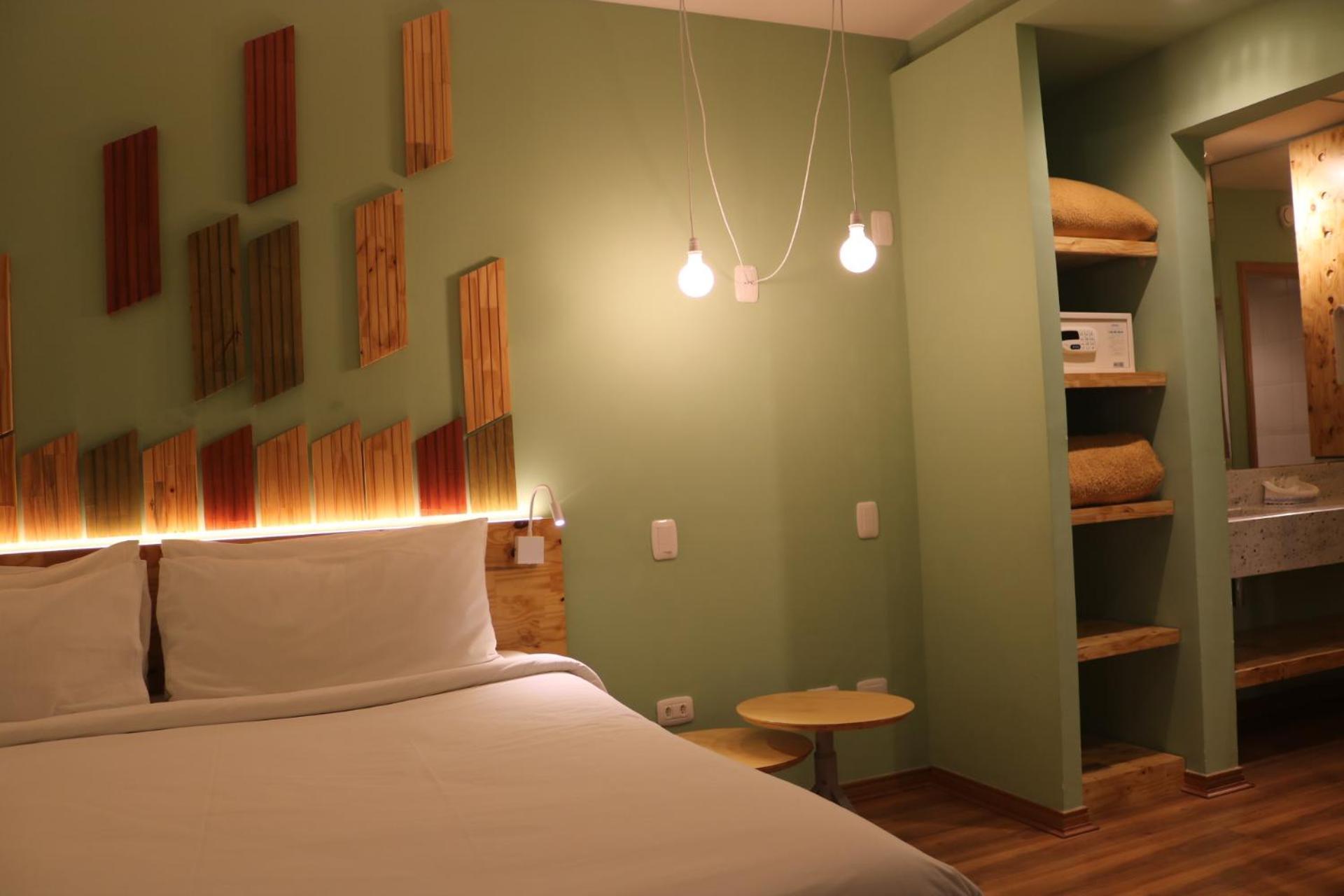 Nacional Santa Felicidade 4*