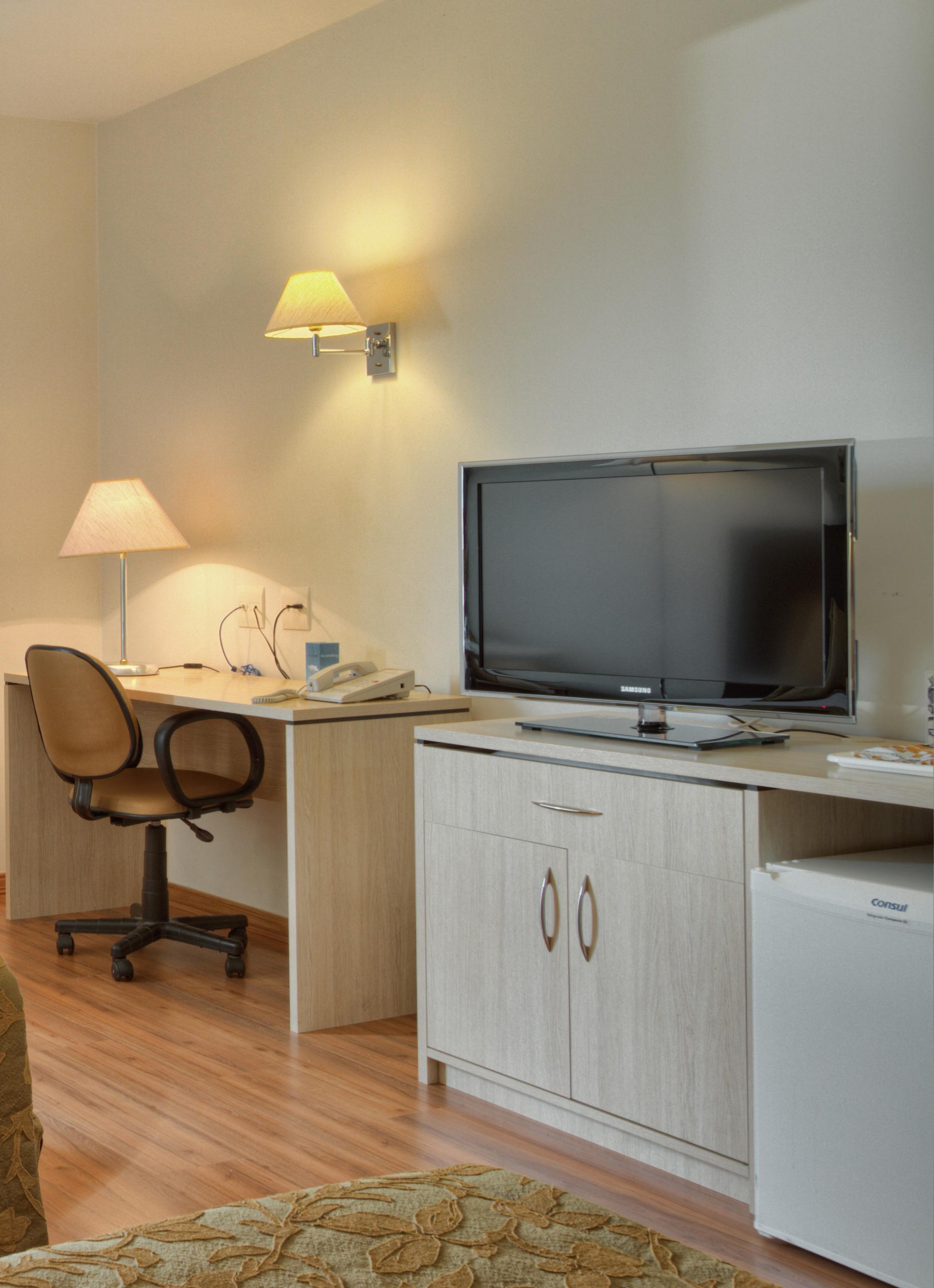 Nacional Santa Felicidade Hotel 4*