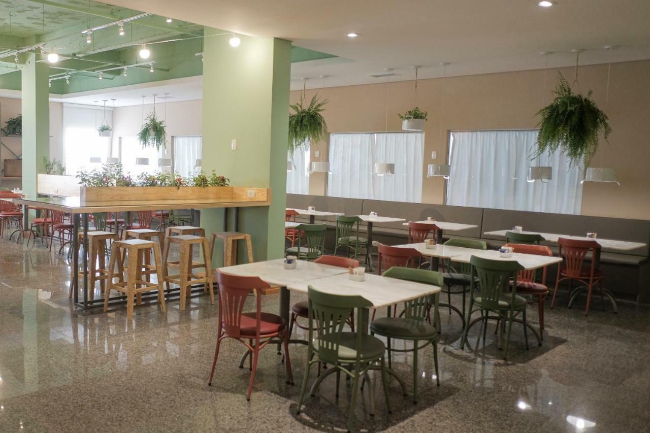 Hotel Nacional Santa Felicidade Curitiba